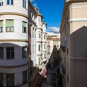  Apartamento Homely Larios