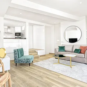 Iloftmalaga Sebastian Souviron Duplex Malaga