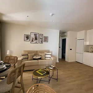 Premium - Calle San Telmo Appartamento