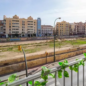  Apartamento And Beautiful - Free Parking