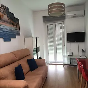  Apartamento Tilos