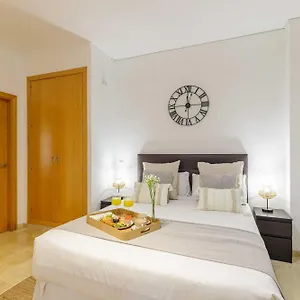  Apartamento Histórico