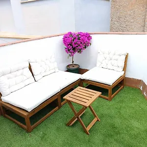 Larios Appartamento