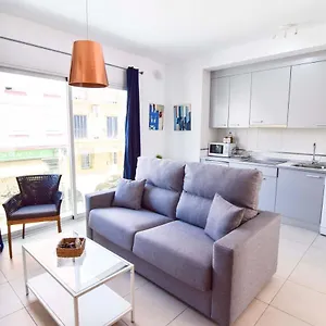 Barcelo 30 Apartment