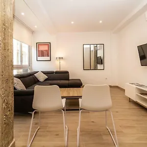 Luxury Soho By Nagoa Homes Malaga