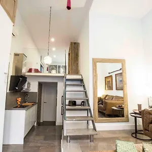  Apartamento Céntrico Picasso