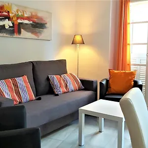  Apartamento Alcazaba By Picasso Selection