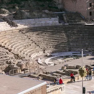 Teatro 4 & 5 Malaga